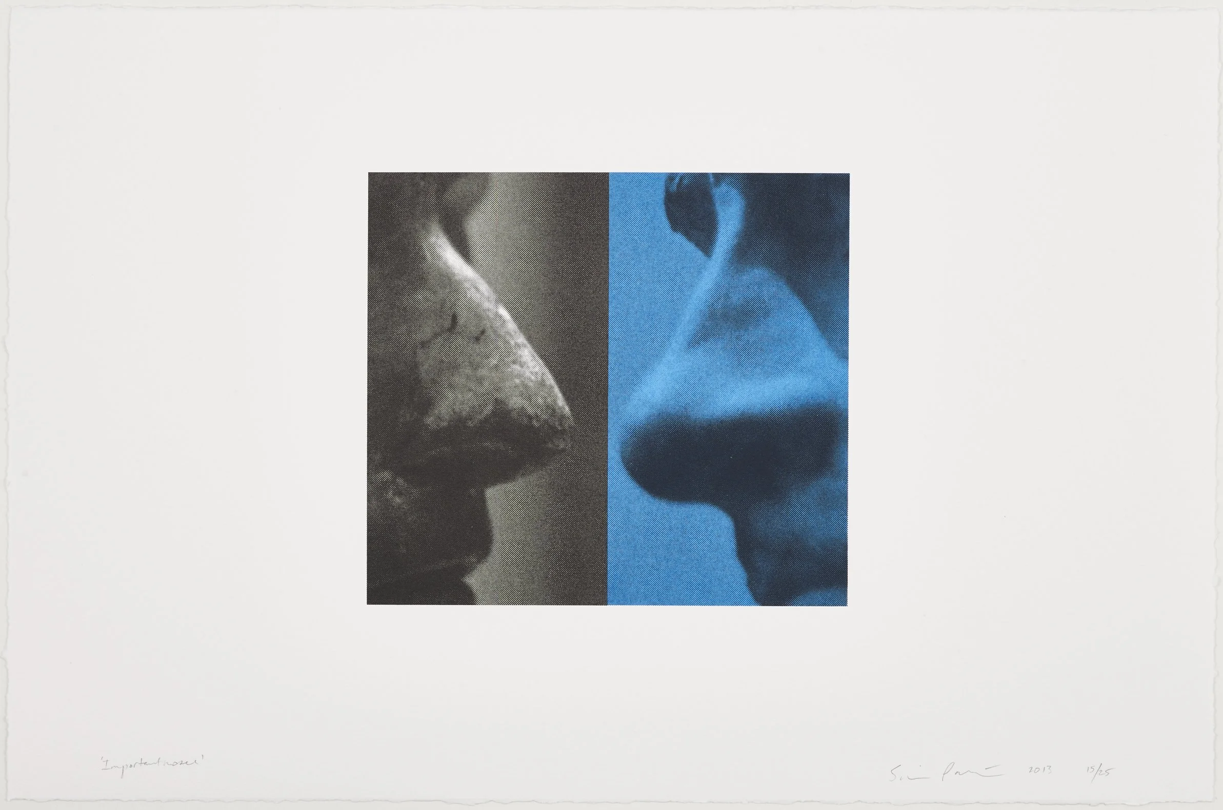 Simon Patterson Paintings & Artwork for Sale | Simon